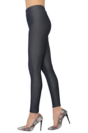 Korseli Kot Tayt M Beden