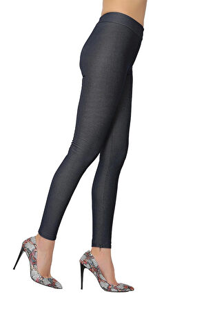 Korseli Kot Tayt M Beden