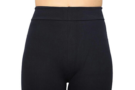 Extra Push Up Korseli Kot Tayt