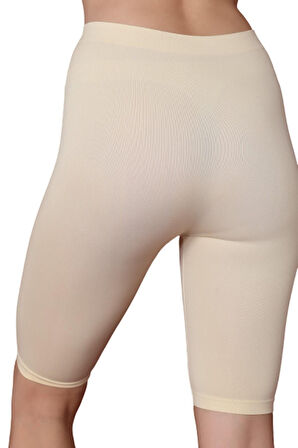 TEN 3856 Soft Kapri Tayt