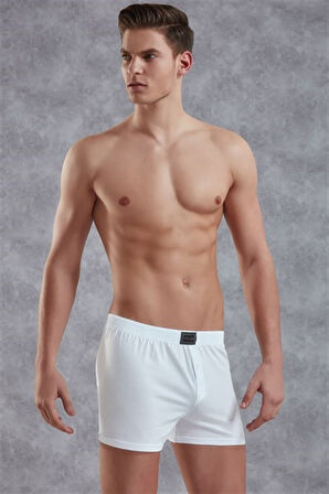 Erkek Boxer 1511