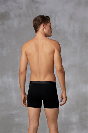 Erkek Boxer 3lü Ekonomik Paket 1742