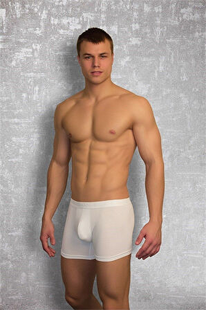 Erkek Streç Boxer 1722