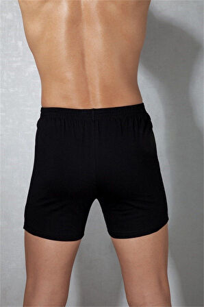 Erkek Pamuk Boxer 1505