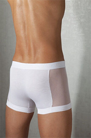 Yanları Nefes Alan Spor Boxer 1761