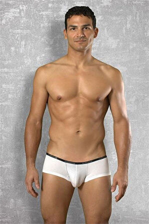  Erkek Slip Boxer 1781