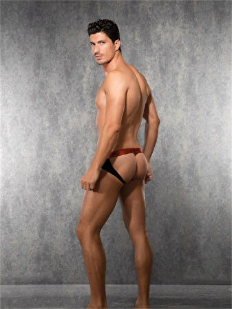  Likralı Erkek String 1310