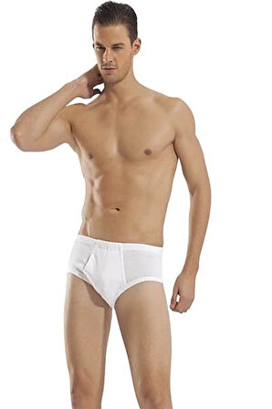Erkek Ribana Slip 1320