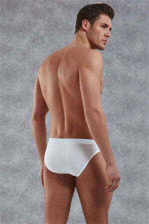 Erkek  Slip Külot 1011