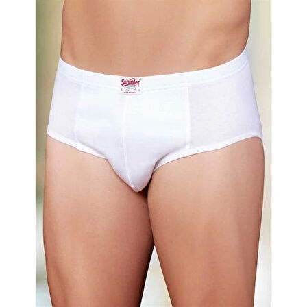 Penye Erkek Külot Slip E009