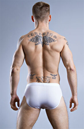 3lü Paket Slip 1327