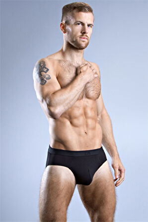 3lü Paket Slip 1327