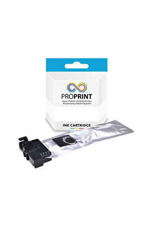 Epson T9452XL-C13T945240 Mavi Muadil Kartuş- WF-C5210DW