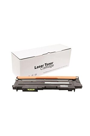 HP 117A-W2072A Sarı ÇİPLİ Muadil Toner-150A-150NW-178NW-179FNW