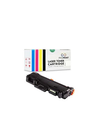 Xerox B205-106R04348 3.500 Sayfa Siyah Çipli Muadil Toner-B210
