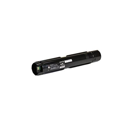 Proprint Xerox C7020-106R03745 Siyah Muadil Fotokopi Toneri-C7030