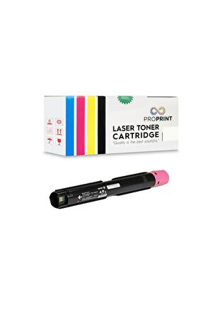 Proprint Xerox C7020-106R03747 Kırmızı MuadilFotokopi Toner-C7020