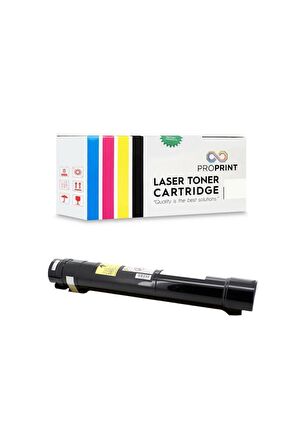 Proprint Xerox 7525-006R01517 Siyah Muadil Fotokopi Toner-7530