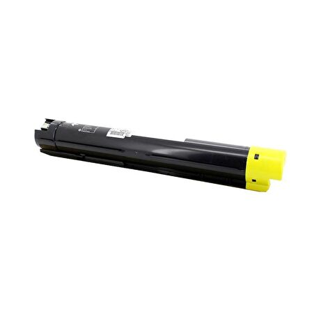 Proprint Xerox 7120-006R01462 Sarı Muadil Fotokopi Toneri -7220