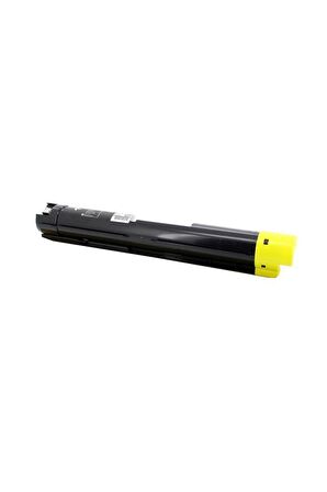Proprint Xerox 7120-006R01462 Sarı Muadil Fotokopi Toneri -7220