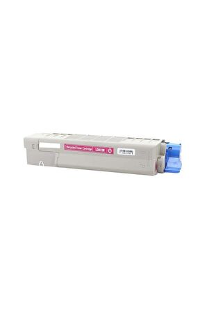 Proprint Oki Uyumlu C612-46507518 Kırmızı Muadil Toner - C612n