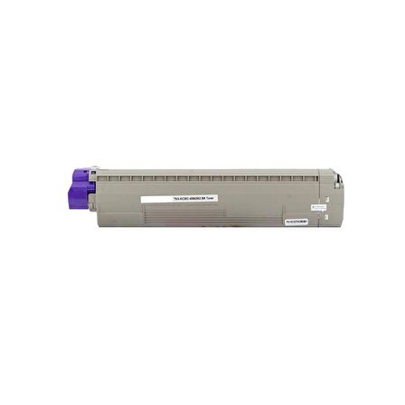Proprint Oki MC853-45862846 Kırmızı Muadil Toner - MC853dnw
