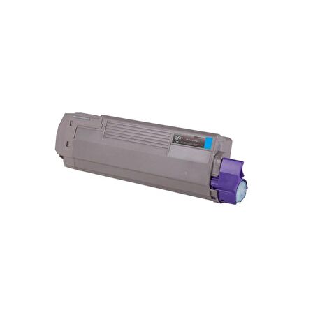 Proprint Oki ES7470-45396215 Mavi Muadil Toner- ES7480