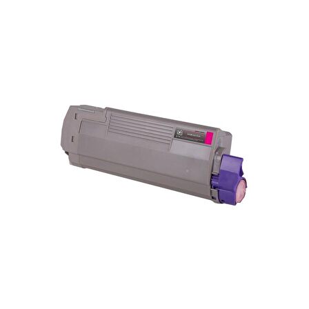 Proprint Oki ES7470-45396214 Kırmızı Muadil Toner- ES7480