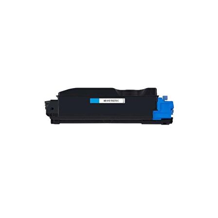 Proprint Kyocera TK-5270-1T02TVCNL0 Mavi Muadil Toner- P6230cdn