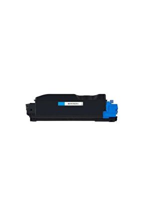 Proprint Kyocera TK-5270-1T02TVCNL0 Mavi Muadil Toner- P6230cdn