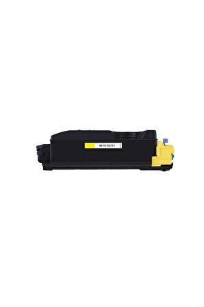 Proprint Kyocera TK-5270-1T02TVANL0 Sarı Muadil Toner- M6630cidn