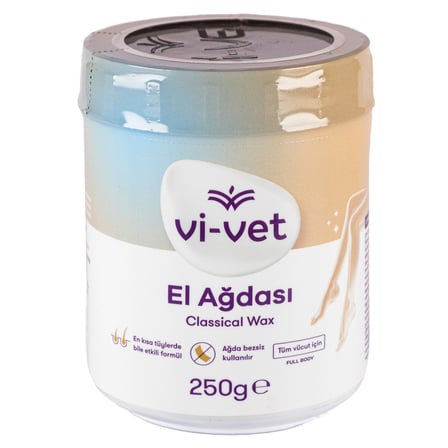 Vi-Vet El Ağdası 250 G 4 ADET