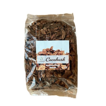 Cocohusk Hindistan Cevizi Kabuğu 2 L 3 ADET