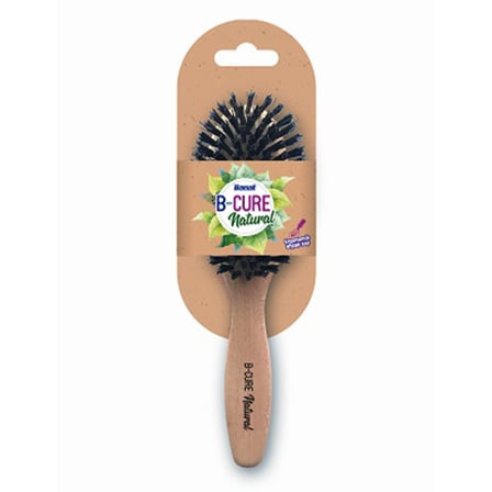 B-Cure Natural 645 Tarama Fırçası 3 ADET