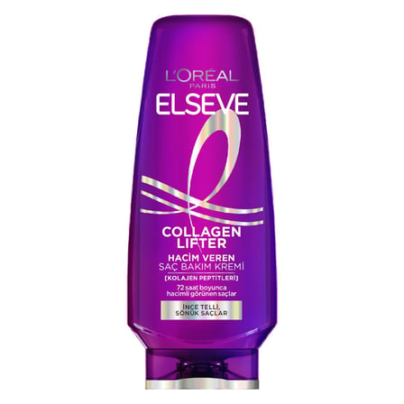 L'Oréal Paris Elseve Collagen Lifter Saç Kremi 250 Ml 3 ADET