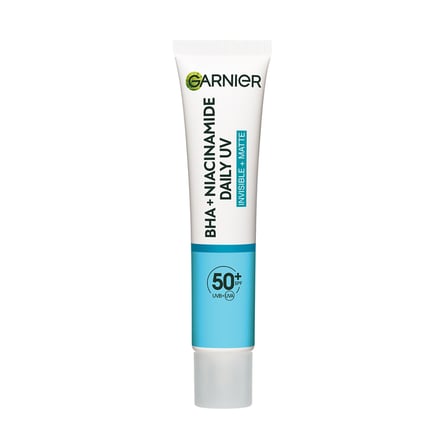 Garnier Niasinamid Güneş Koruyucu Krem 40Ml 4 ADET