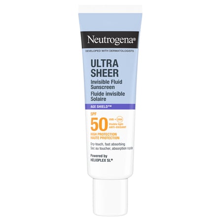 Neutrogena Yaşlanma Karşıtı Güneş Koruyucu SPF50 50 Ml 5 ADET