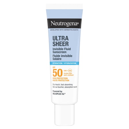 Neutrogena Nemlendirici Güneş Koruyucu SPF50 50 Ml 5 ADET
