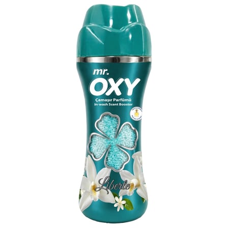 Mr.Oxy Booster Liberte Çamaşır Parfümü 210 G