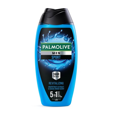 Palmolive Men Sport Erkek Duş Jeli 500 Ml