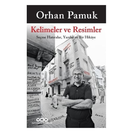 Kelimeler ve Resimler