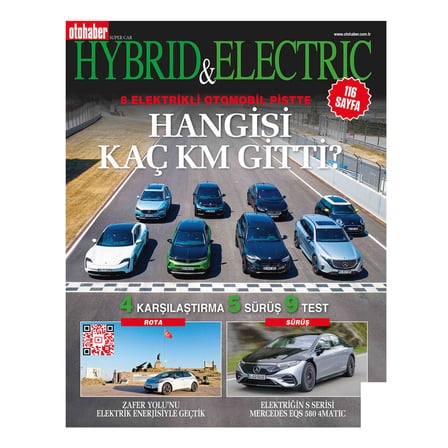 Otohaber Supercar 2 ADET