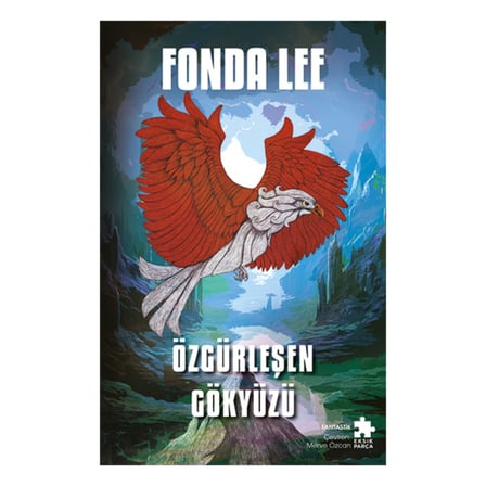 Özgürleşen Gökyüzü 2 ADET