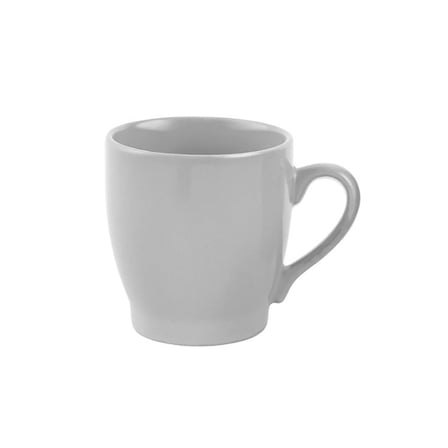 Keramika Basic Kupa 8 Cm 3 ADET