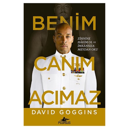 Benim Canım Acımaz 3 ADET