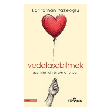 Vedalaşabilmek 3 ADET
