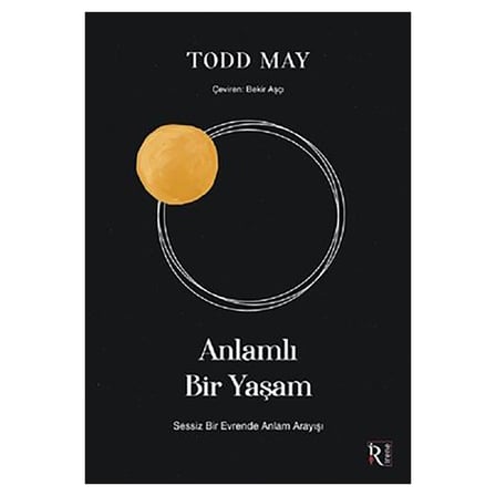 Anlamlı Bir Yaşam 3 ADET