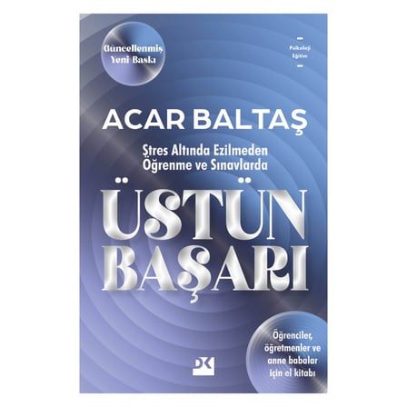 Üstün Başarı 3 ADET