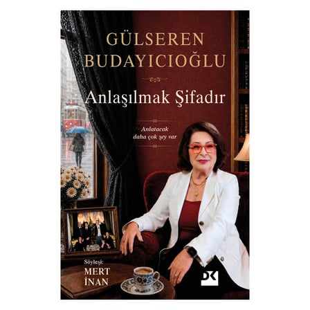 Anlaşılmak Şifadır 4 ADET