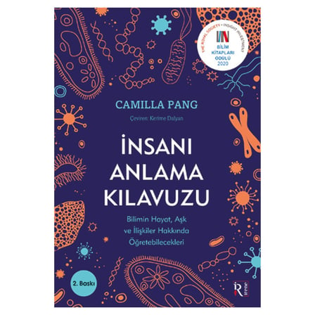 İnsanı Anlama Kılavuzu 4 ADET